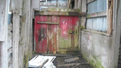 Photo from Nairn Barns