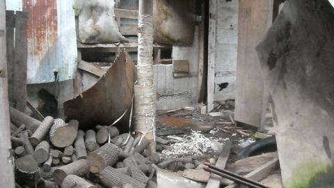 Photo from Nairn Barns