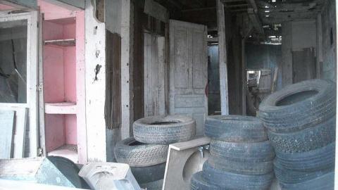 Photo from Nairn Barns