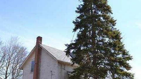 April 2016 cover photo