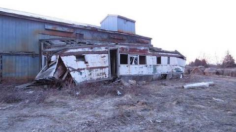 Big Ol' Barn photo 4