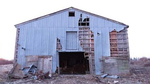 Big Ol' Barn photo 5