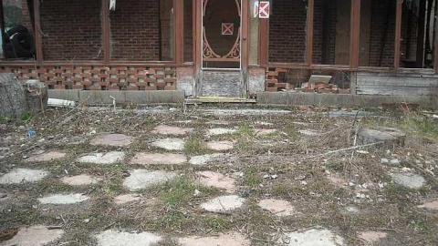 Photo from April 2016