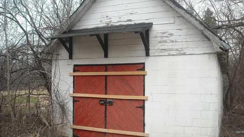 Photo from April 2016