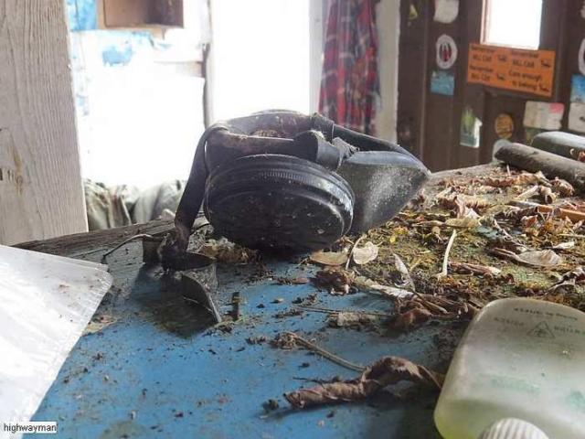 Boring House, Cool Outbuildings photo 5