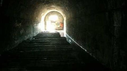 Blue ghost tunnel  - Blue-Ghost-Tunnel--Merritton164.jpg