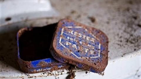 Pieces Coming Together  - Who-Owns-These-Memories22.jpg