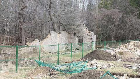 Photo from The Hermitage Reno