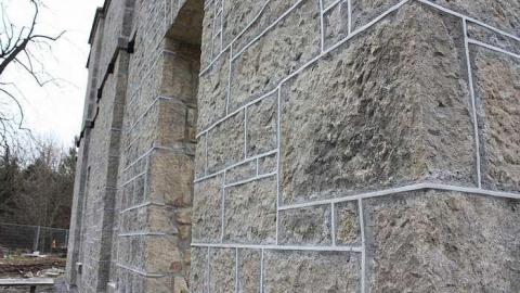 Photo from The Hermitage Reno