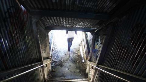 Photo from Spring at the Tube