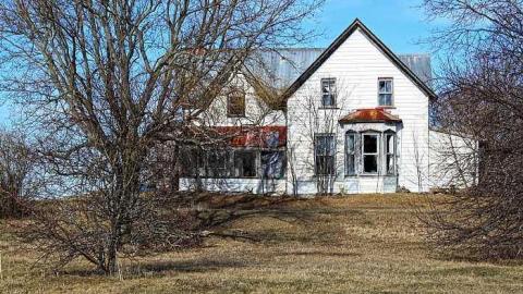 Leaman brothers cover photo