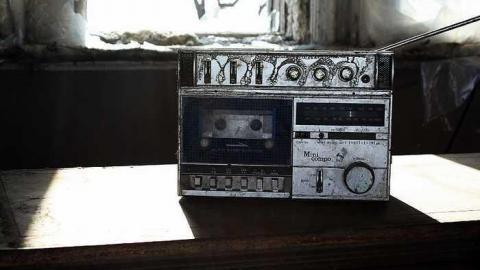 Photo from Leaman brothers