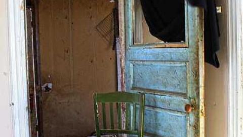 Photo from Leaman brothers