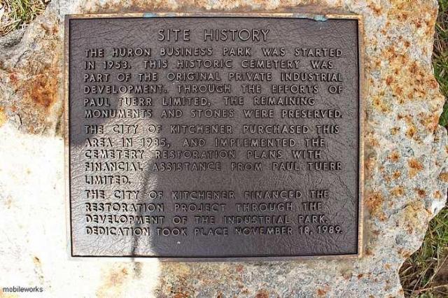 Strasburg Evan.Lutheran Cemetery photo 5