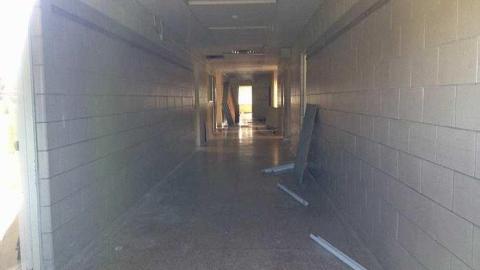 Meadowvale Public School - St. Catharines, Ontario