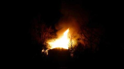 Arson 4/13/2016 - P1050954.jpg