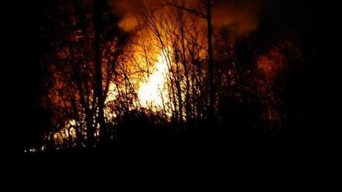 Arson 4/13/2016 - P1050955.jpg