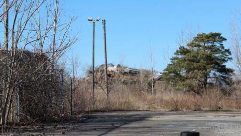 No trespassing  - Wet-And-Wild-Waterpark143.jpg