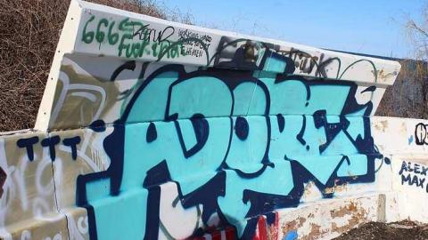 No trespassing  - Wet-And-Wild-Waterpark7.jpg