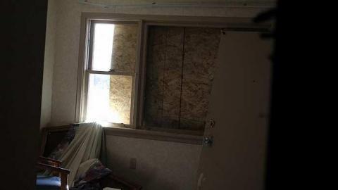 Photo from No trespassing 