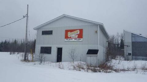 Custom Concrete - Timmins, Ontario