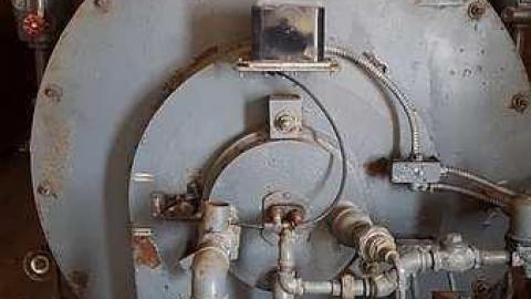 Custom Concrete photo 2