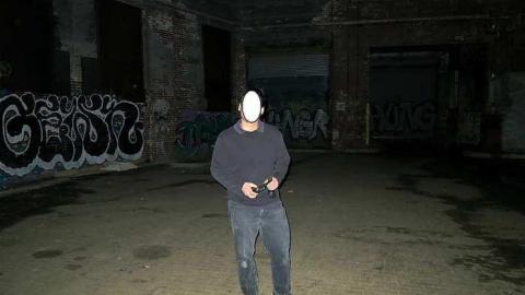 Photo from Incinerator