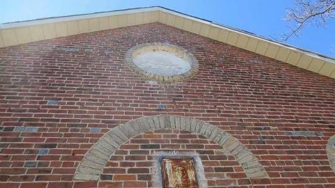 Gothic Church photo 3