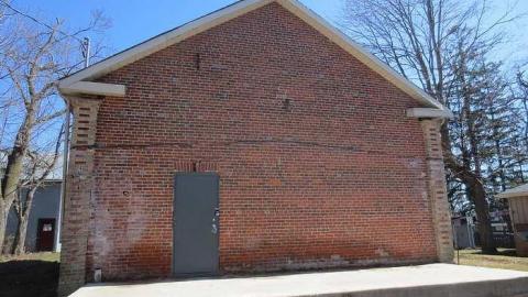 Gothic Church photo 5