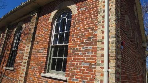 Amen, Amen - Gothic-Church2.jpg