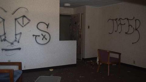 Photo from No Way Inn