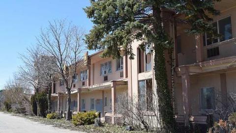 Photo from No Way Inn