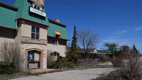 Photo from No Way Inn