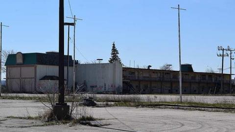 Photo from No Way Inn