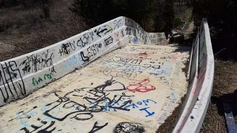 Photo from Waterless Park