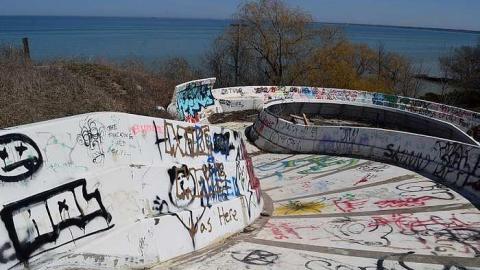 Photo from Waterless Park