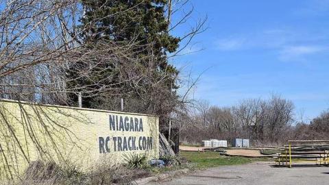 Photo from last race