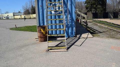 Photo from last race