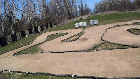 Photo from last race