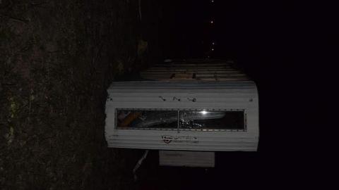 Photo from Vehicle Graveyard