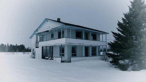 La Maison Aux Rats - La maison aux rats.jpg