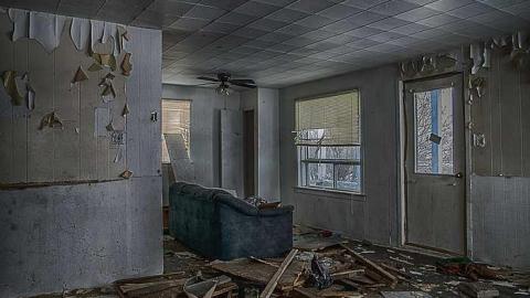 La Maison Aux Rats - La maison aux rats2.jpg