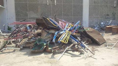 A Short Visit - Regent-ParkDuke-of-York-School1.jpg