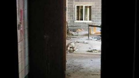 Appletex Mill- Appleton - Mississippi Mills, Ontario