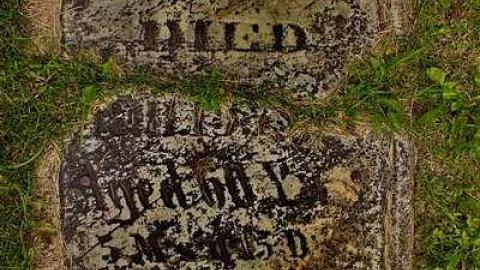 The Icy Hand Of Death - Rainham-Pioneer-Cemetery9.jpg