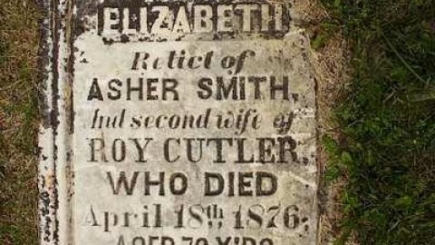 The Icy Hand Of Death - Rainham-Pioneer-Cemetery12.jpg