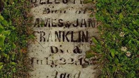 The Icy Hand Of Death - Rainham-Pioneer-Cemetery2.jpg