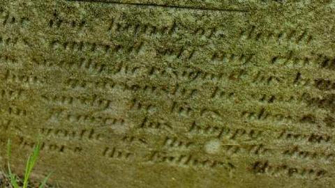 The Icy Hand Of Death - Rainham-Pioneer-Cemetery4.jpg