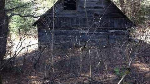 Jerusalem (ghost town) photo 4