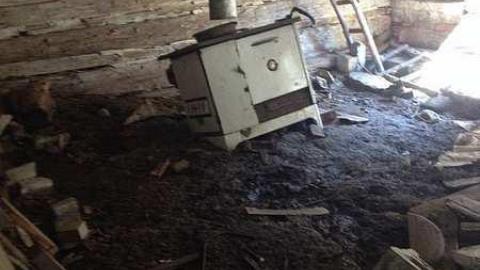 Jerusalem (ghost town) photo 3